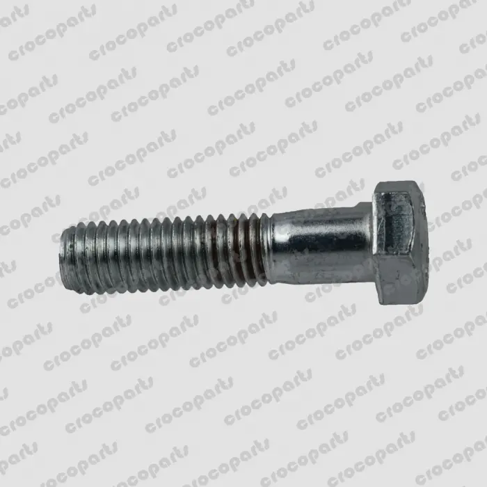 SCREW , HEX HEAD