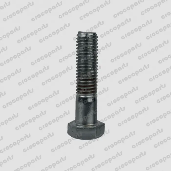 SCREW , HEX HEAD