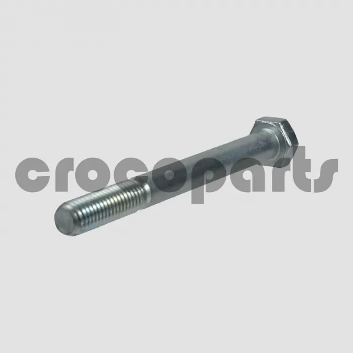 SCREW, HEX HEAD