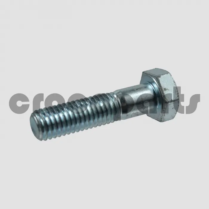 SCREW, HEX HEAD