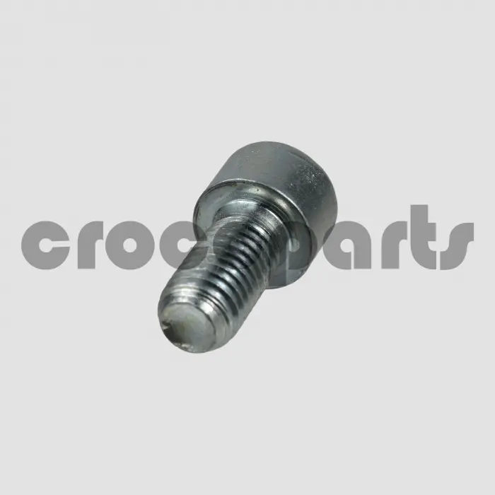 SCREW, HEX HEAD