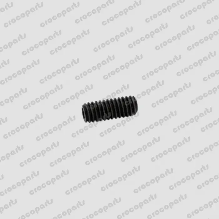 SET SCREW