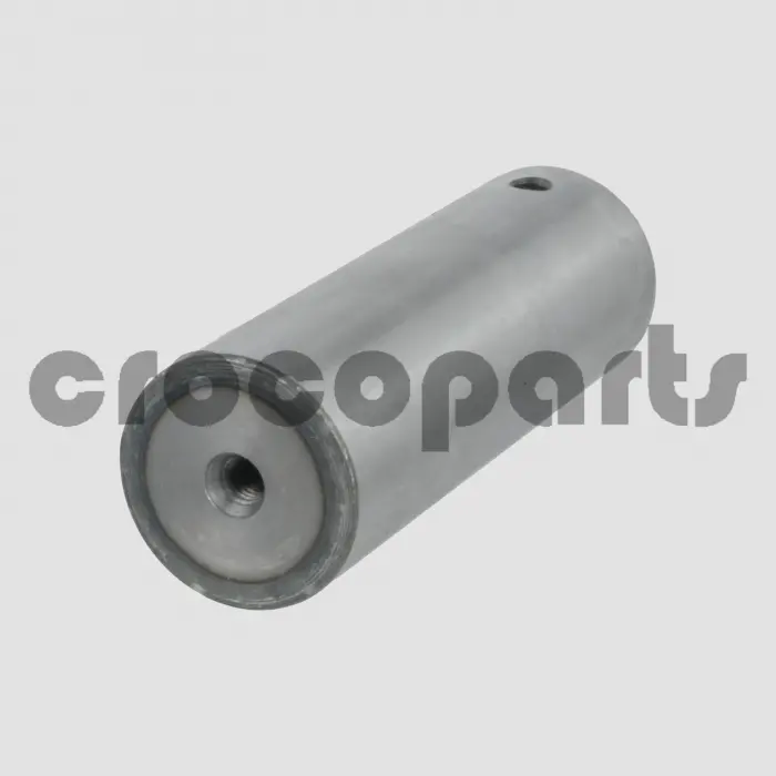 SHAFT, GEAR