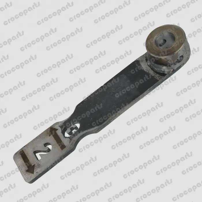 SHIFTER HANDLE FUNK TRANS 2 & 3