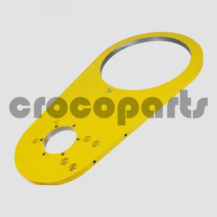 SIDE PLATE