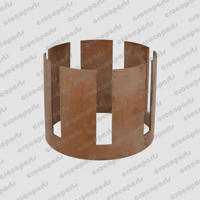 SLEEVE, WEAR SPINDLE UPPER