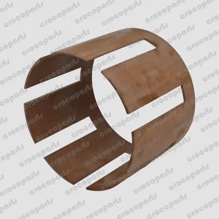 SLEEVE, WEAR SPINDLE UPPER