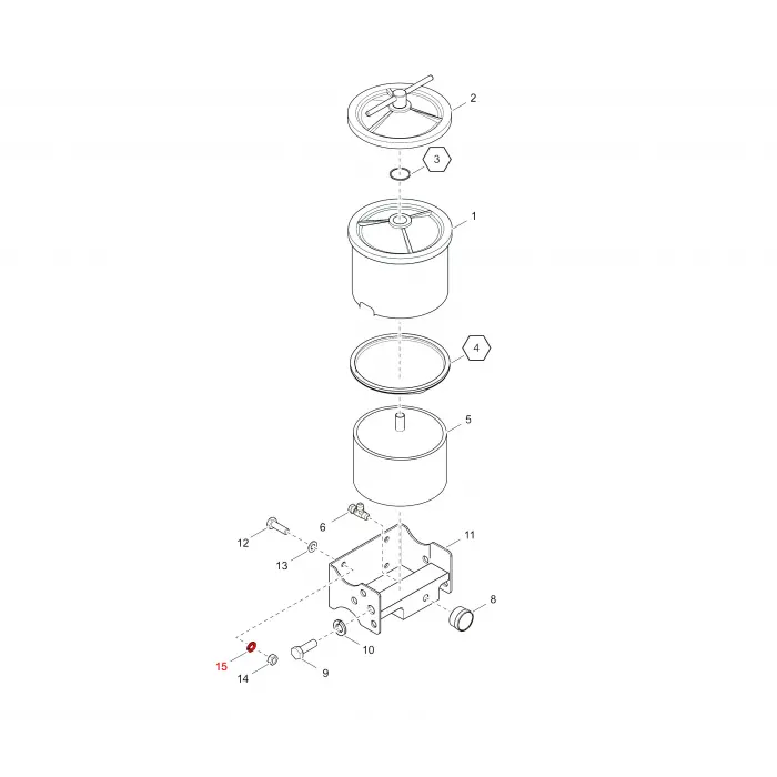 SPRING WASHER