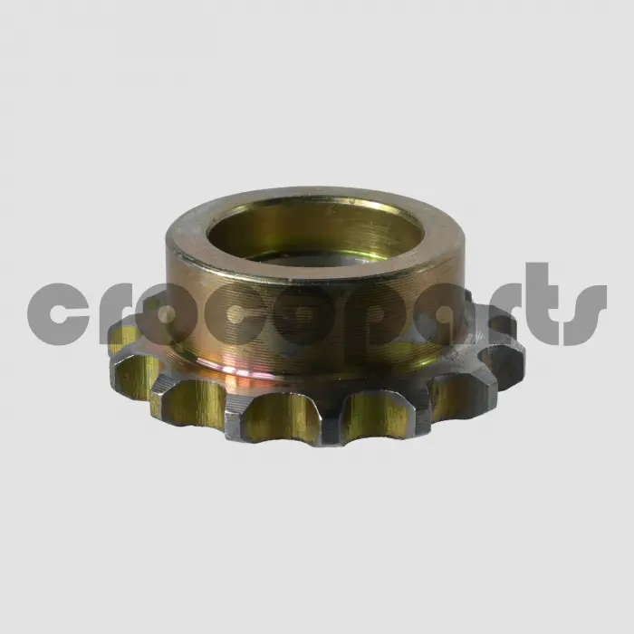 SPROCKET WHEEL