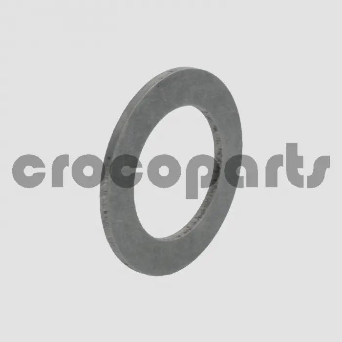 THRUST, WASHER