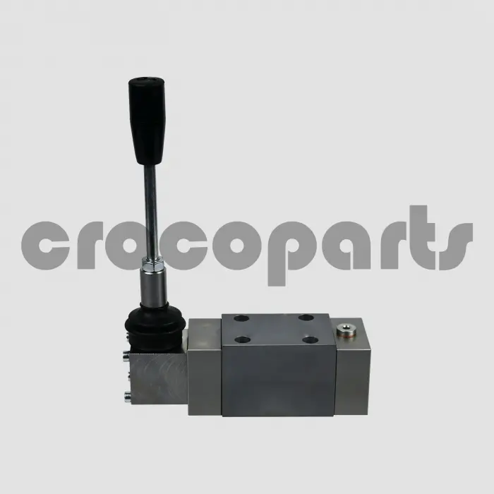 VALVE, CONTROL HEAD FEED