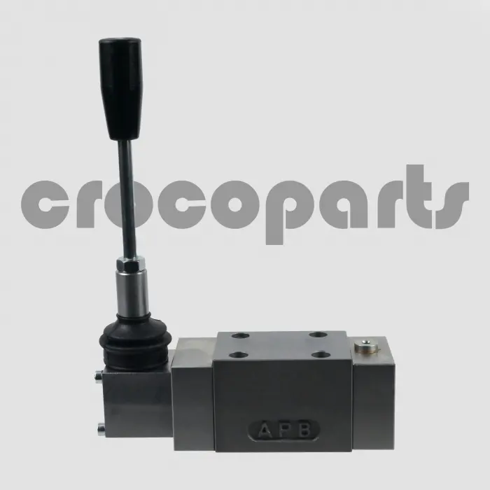 VALVE, CONTROL MUD MIXER
