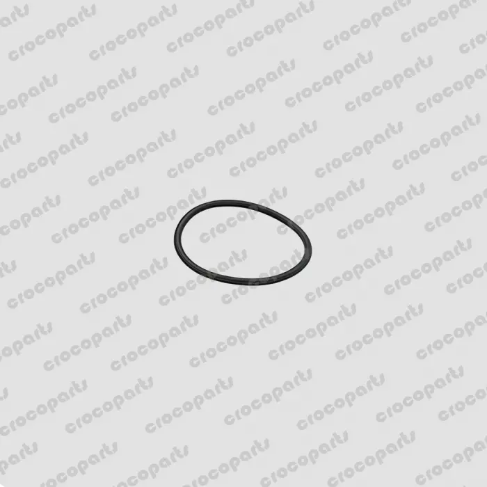 VALVE COVER O-RING