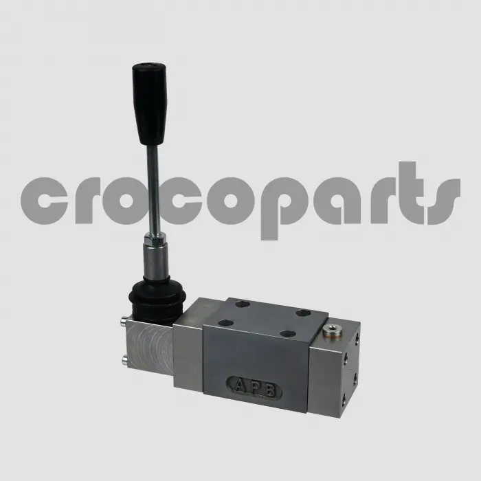 VALVE, DIRECTIONAL (PRE-TORQUE)
