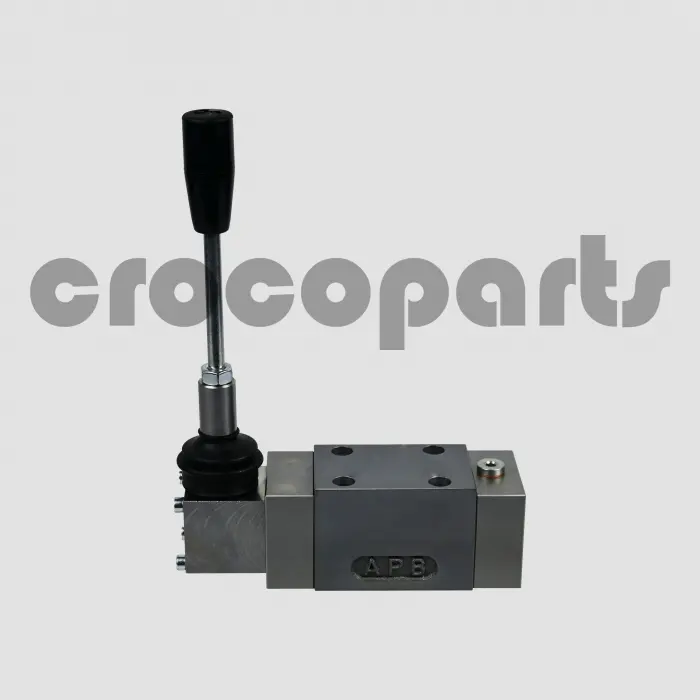 VALVE, DIRECTIONAL (PRE-TORQUE)