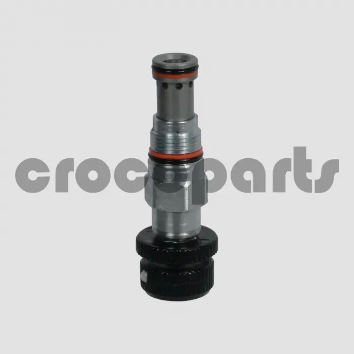 VALVE, HYD PRESS. CONTROL (ROTATION)