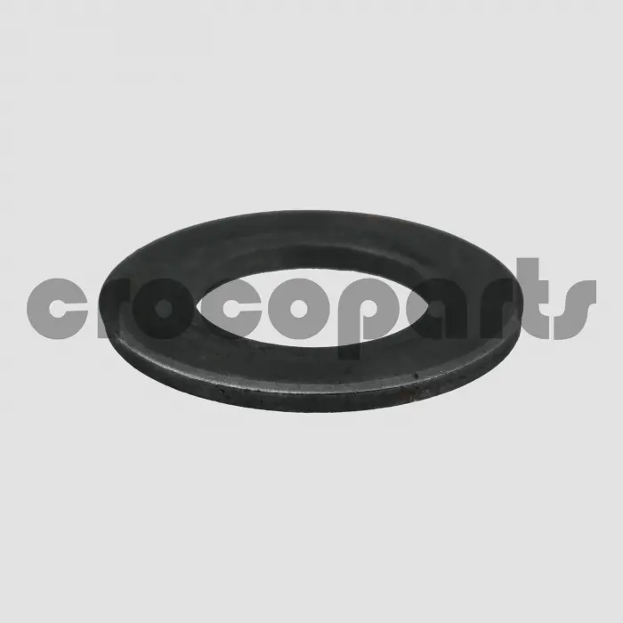 WASHER, FLAT 1/4 SAE G8