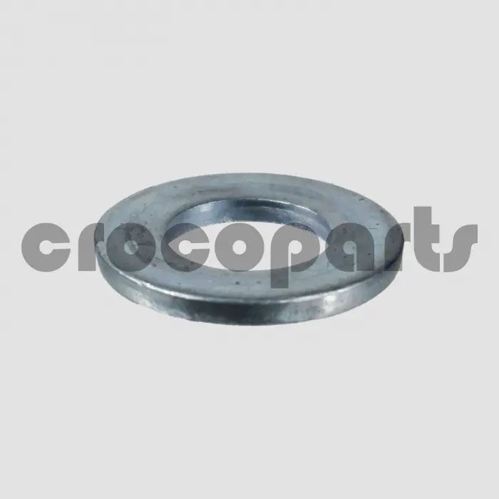 WASHER, FLAT 5/16 SAE G8