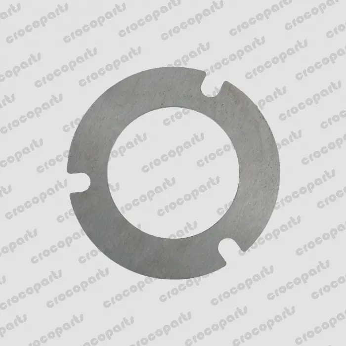 WASHER, PQ HEAD THRUST REWORK