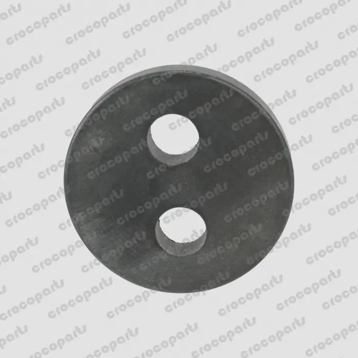 WASHER, SPLINED ADAPTER RETAINER