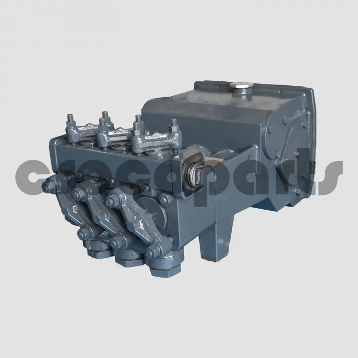 WATER PUMP