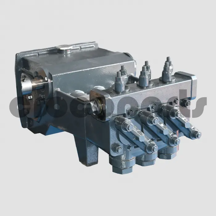 WATER PUMP