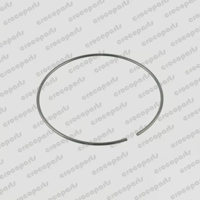 WIRE, O.47 DIA SAFETY