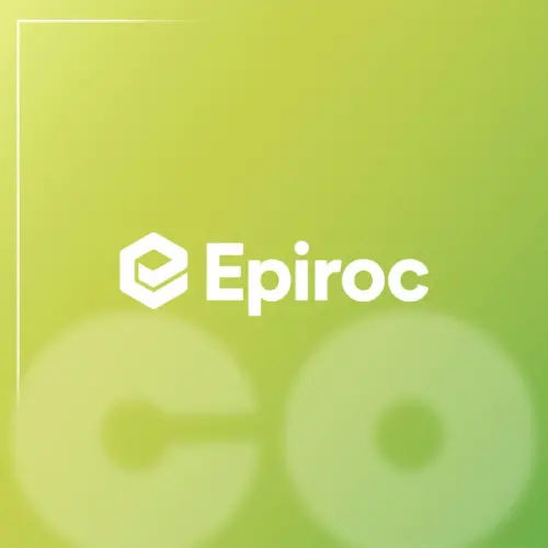 ATLAS COPCO / EPIROC