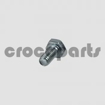 SCREW, HEX HEAD