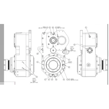 3547367 HEAD ASM, BASIC