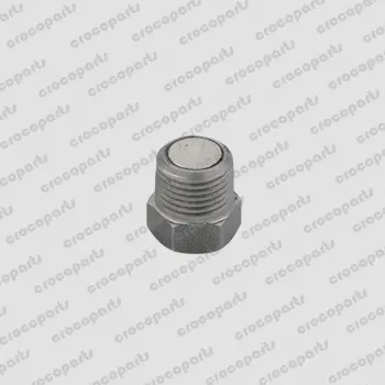 PIPE PLUG Sq Hd 1/2 Npt Carbon Steel