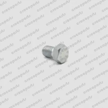 C/SCR, HH 1/2-13 UNC X 3/4 G8 ZP