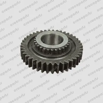 GEAR, 3RD C/SHAFT - 41T - GEAR 3 ONLY