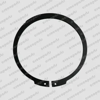 CIRCLIP, EXTERNAL 6.75