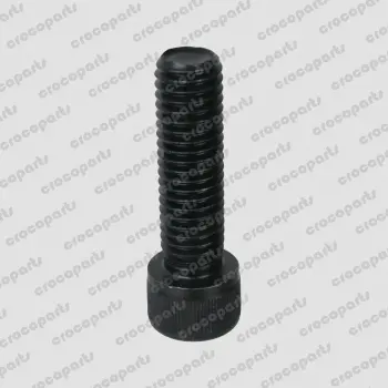 C/SCR, SH 3/4-10 UNC X 1-3/4 A574 ZF