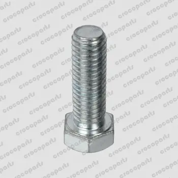 C/SCR, HH 1/2-13 UNC X 1-1/2 G8 ZP