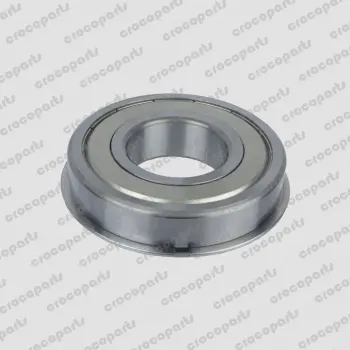 BEARING, DEEP GROOVE BALL 55 x 120 x 29 OPEN C/W SNAP RING
