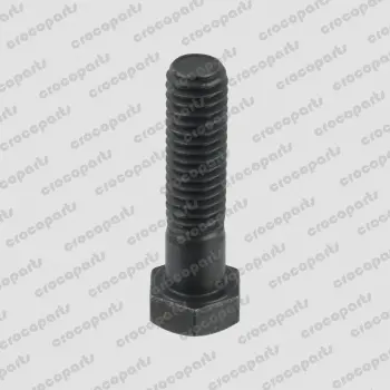 C/SCR, HH DRILLED HEAD