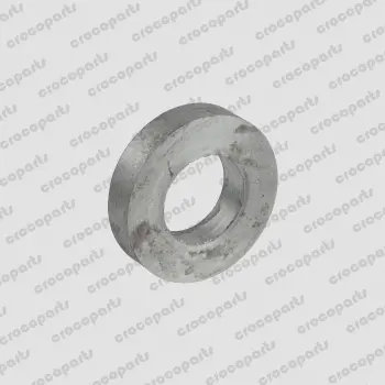L/WASHER, SPLIT SPRING 9/16 ZP