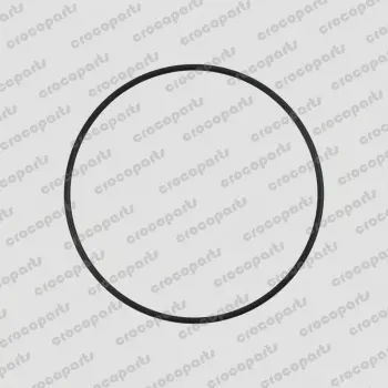 O-RING, SAE 261 ID: 6-3/4 CS: 0.139 BUNA-N 70