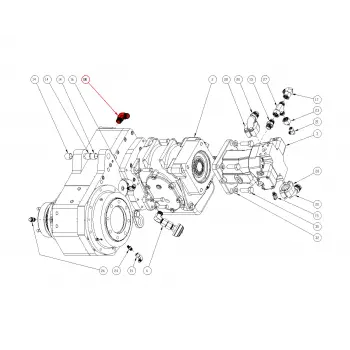 ADAP, HYD 90 12 MJ 12 MP