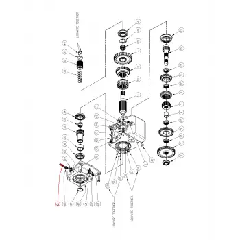 ADAP, HYD 90 6 MJ 6 FJS