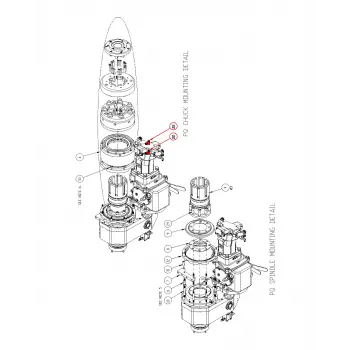 ADAP, HYD 90 8 MJ 8 MAORB