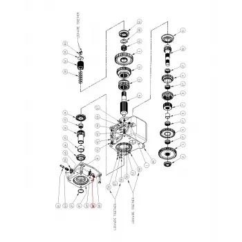 ADAP, HYD STR 4 FJ 6 MJ