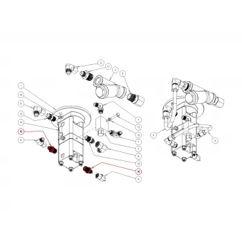 ADAP, HYD STR 6 MJ 6 MP