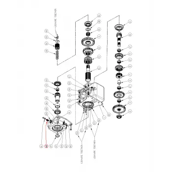 ADAP, HYD STR 6 MJ 8 MP