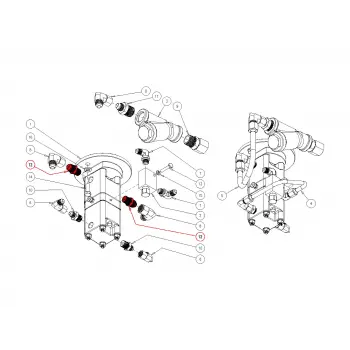 ADAP, HYD STR 8 MJ 6 MP