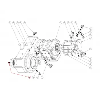 ADAP, HYD STR 8 MJ 8 MORB