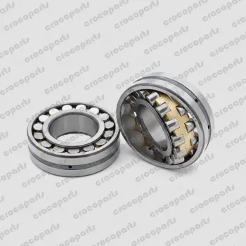 BALL BEARING