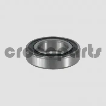 BALL BEARING